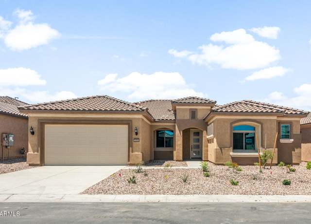 Property at 7854 W Mockingbird Way, Florence, AZ 85132, 3 beds, 2.5 baths