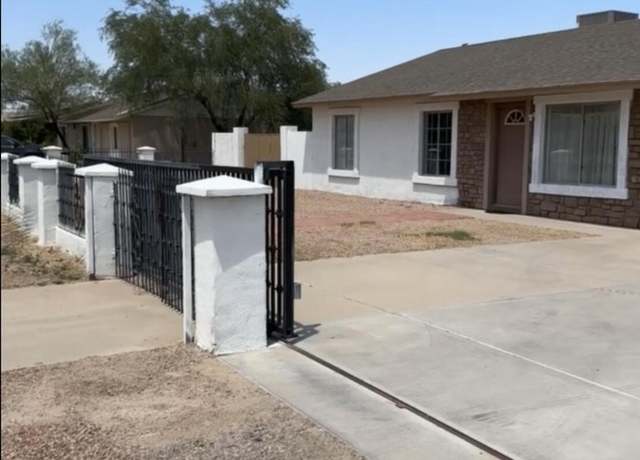 Property at 3935 N Del Monte Dr, Eloy, AZ 85131, 4 beds, 2 baths