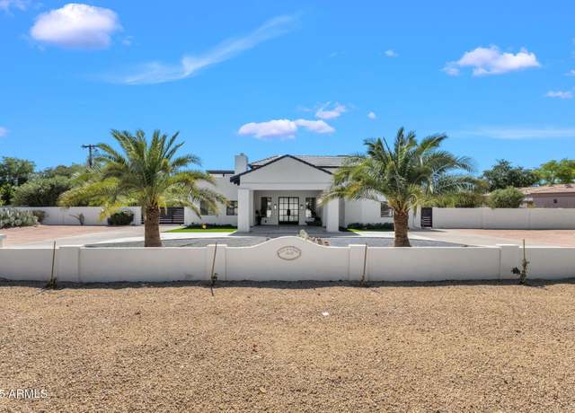Property at 10620 N 84th St, Scottsdale, AZ 85260, 7 beds, 6.5 baths