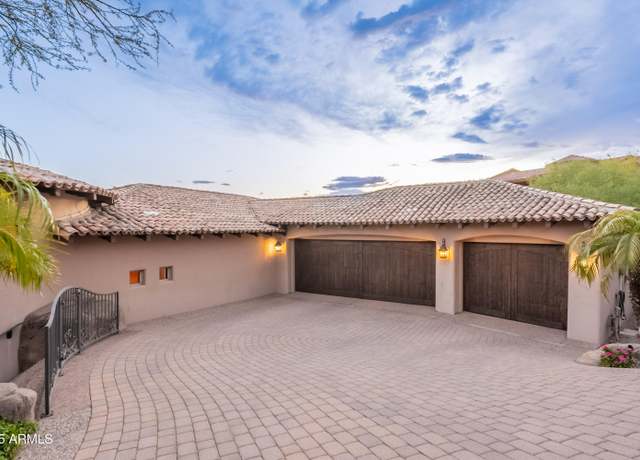 Property at 13018 N 17th Pl, Phoenix, AZ 85022, 4 beds, 4.5 baths