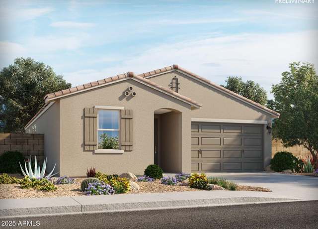 Property at 349 S Calle Miguel --, Casa Grande, AZ 85194, 4 beds, 3 baths
