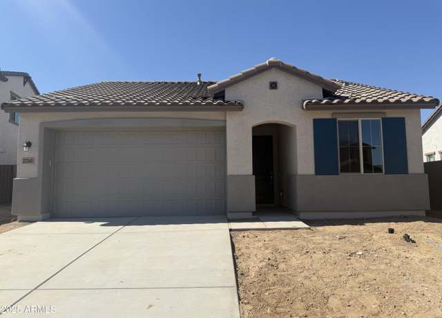 Property at 22360 W Monona Ln, Surprise, AZ 85387, 4 beds, 2.5 baths