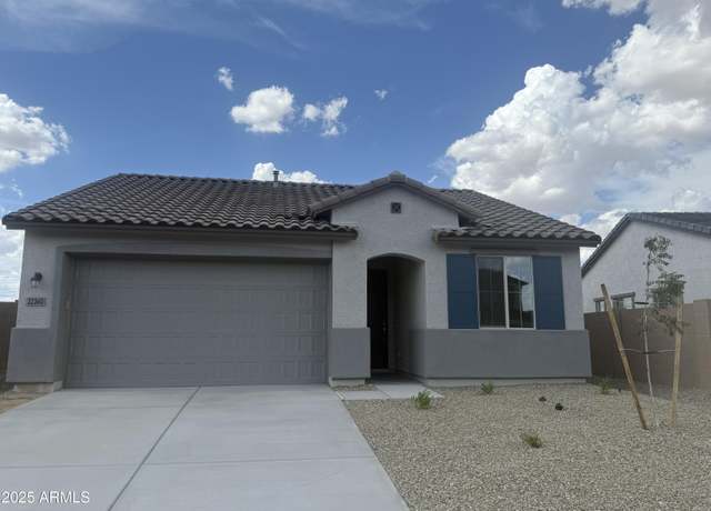 Property at 22360 W Monona Ln, Surprise, AZ 85387, 4 beds, 2.5 baths