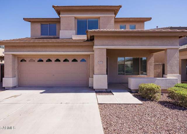Property at 14552 W Hearn Rd, Surprise, AZ 85379, 4 beds, 2.5 baths