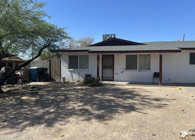 Property at 520 W Mcneil St, Phoenix, AZ 85041, 3 beds, 2 baths