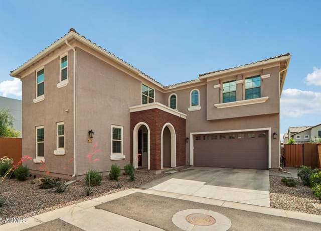 Property at 670 S Beebe St, Gilbert, AZ 85296, 4 beds, 3 baths