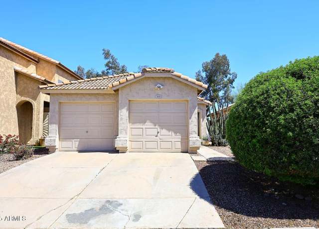 Property at 3122 E Kristal Way, Phoenix, AZ 85050, 3 beds, 2 baths