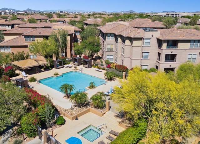Property at 19777 N 76th St #3220, Scottsdale, AZ 85255, 2 beds, 2 baths
