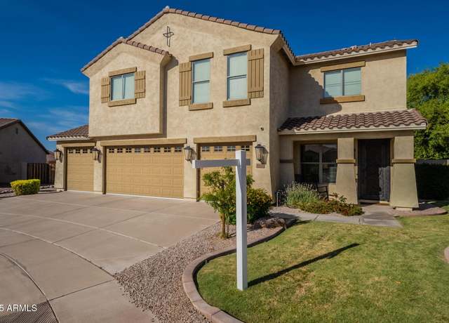 Property at 32311 N Cat Hills Ave, San Tan Valley, AZ 85144, 5 beds, 3.5 baths