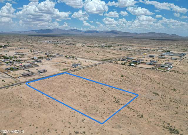 Property at 00000 W Van Buren St Unit -, Buckeye, AZ 85396