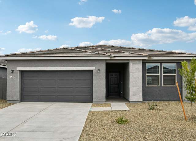Property at 24112 W Bowker St, Buckeye, AZ 85326, 4 beds, 3 baths