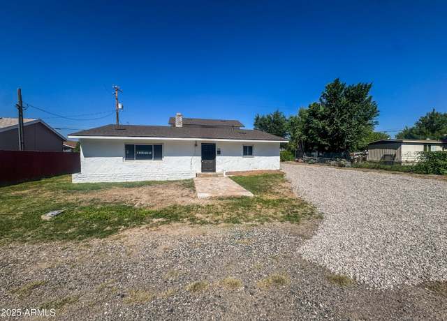 Property at 3186 N Shady Ln, Camp Verde, AZ 86322, 3 beds, 2 baths