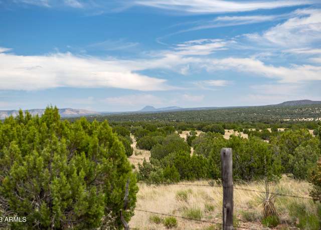 Property at 000-A Pine Ridge Lot A Rd #50, Seligman, AZ 86337