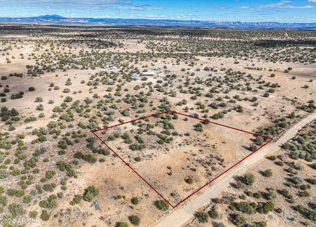 Property at 2 Headwaters Ranch Rd #0, Paulden, AZ 86334
