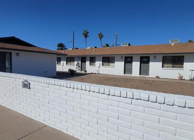 Property at 1224 E Dunlap Ave, Phoenix, AZ 85020