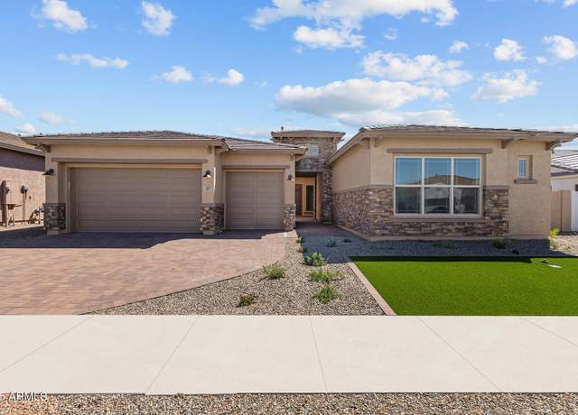 Property at 1021 W Ridge Rd, Apache Junction, AZ 85120, 4 beds, 4.5 baths