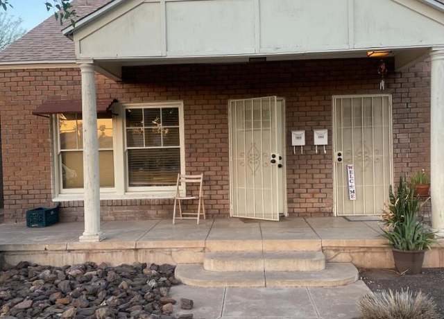 Property at 1801 N 10th St, Phoenix, AZ 85006
