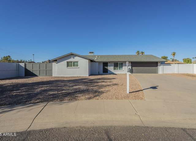 Property at 2914 E Cactus Rd, Phoenix, AZ 85032, 3 beds, 2 baths