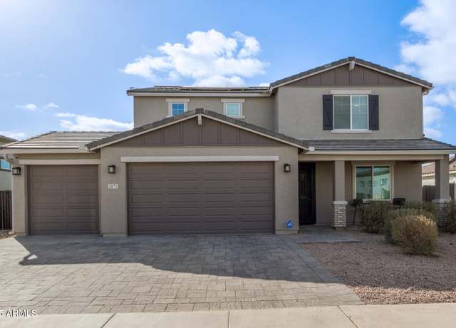 Property at 2071 E Piedmont Pl, Casa Grande, AZ 85122, 4 beds, 3 baths
