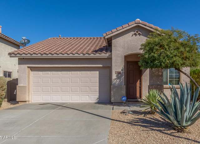 Property at 3804 W Ashton Dr, Anthem, AZ 85086, 4 beds, 2 baths