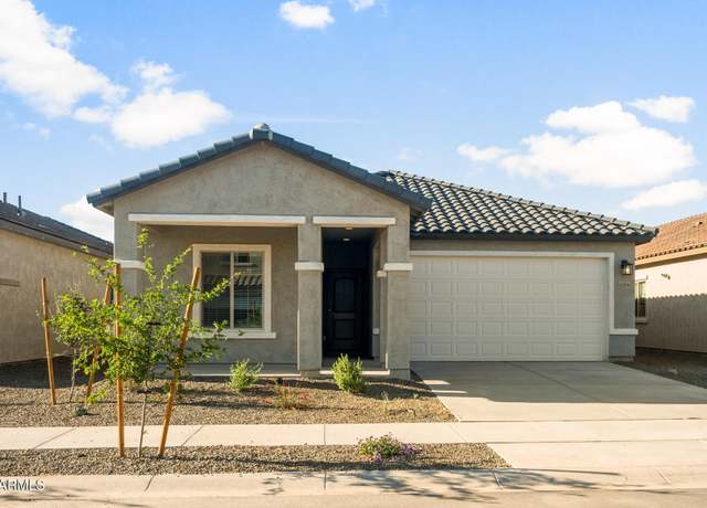Property at 42890 W Peters Dr, Maricopa, AZ 85138, 4 beds, 2 baths