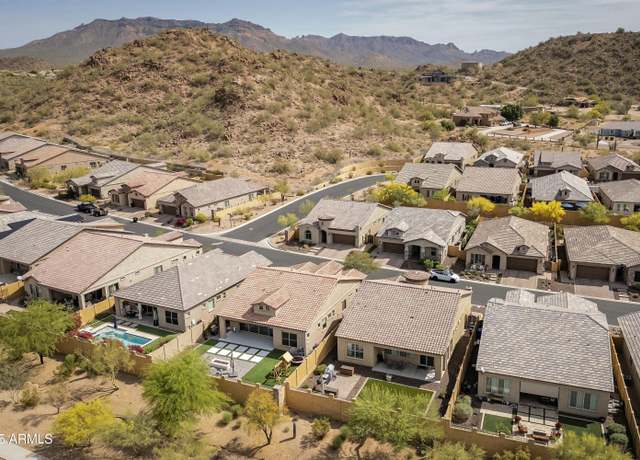 Property at 1816 N Bernard Cir, Mesa, AZ 85207, 3 beds, 2.5 baths