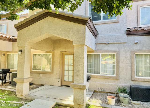 Property at 125 S 56th St #69, Mesa, AZ 85206, 2 beds, 2.5 baths