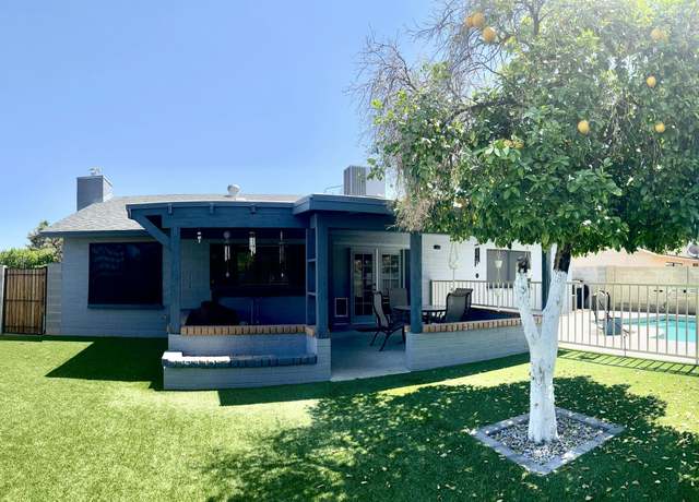 Property at 10852 N 39th Ave, Phoenix, AZ 85029, 3 beds, 2 baths