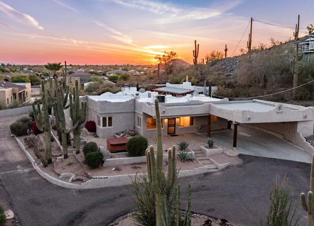 Property at 612 N Signal Butte Rd, Mesa, AZ 85207, 3 beds, 2 baths