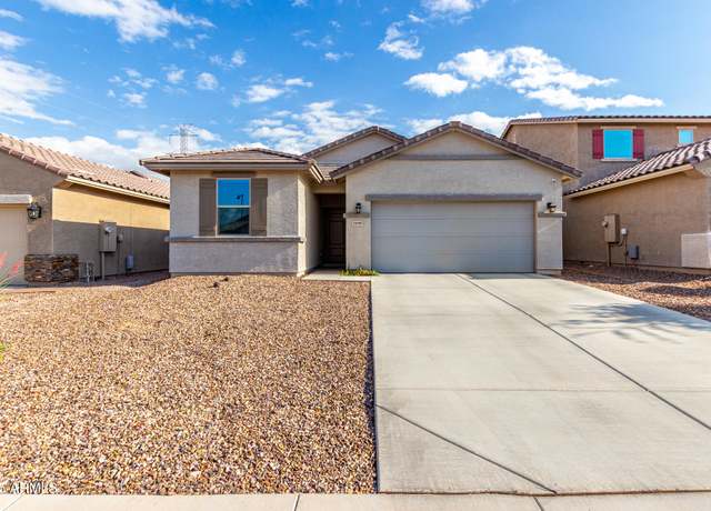 Property at 11505 W Boca Raton Rd, El Mirage, AZ 85335, 3 beds, 2 baths