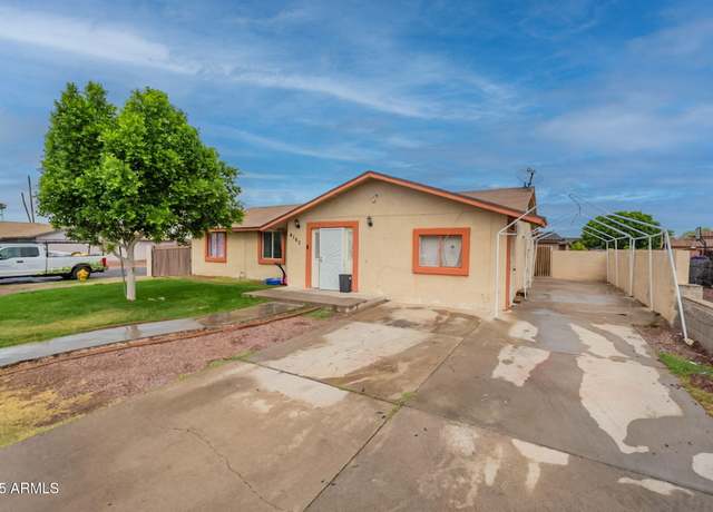 Property at 4160 W Granada Rd, Phoenix, AZ 85009, 4 beds, 2 baths