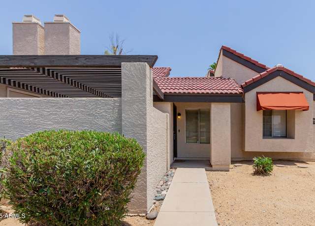 Property at 2144 E Center Ln #3, Tempe, AZ 85281, 3 beds, 2 baths