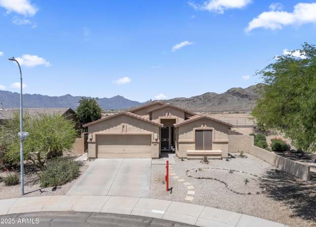 Property at 16404 S 18th Dr, Phoenix, AZ 85045, 2 beds, 2 baths