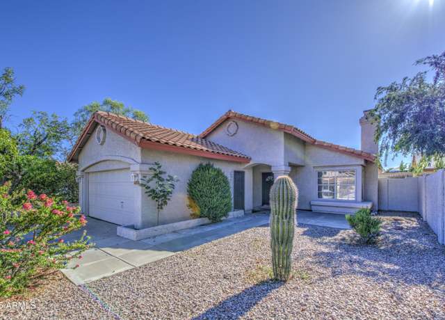 Property at 522 W Dennis Ct, Tempe, AZ 85283, 3 beds, 2 baths