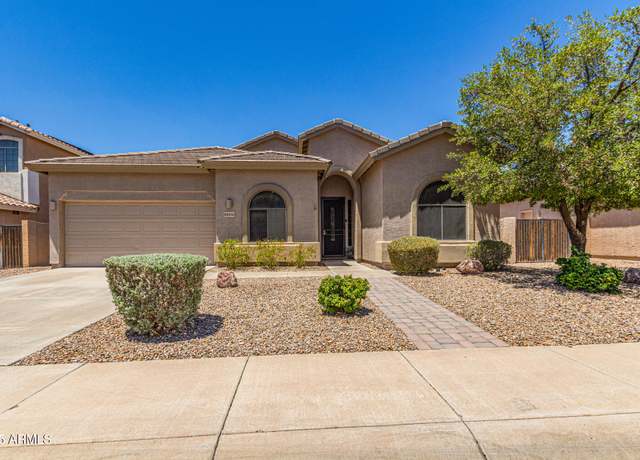 Property at 43502 W Kramer Ln, Maricopa, AZ 85138, 4 beds, 2 baths
