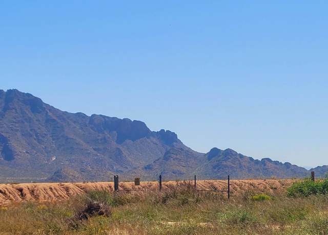 Property at 0 E Phillips Rd #15, Picacho, AZ 85141