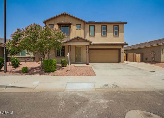 Property at 19698 W Pinchot Dr, Buckeye, AZ 85396, 3 beds, 2.5 baths