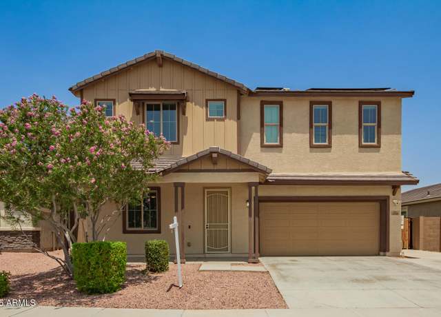 Property at 19698 W Pinchot Dr, Buckeye, AZ 85396, 3 beds, 2.5 baths