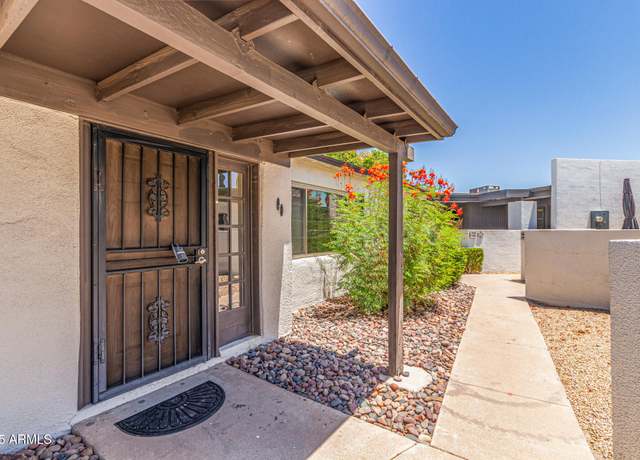 Property at 1250 E Bethany Home Rd #4, Phoenix, AZ 85014, 2 beds, 2 baths