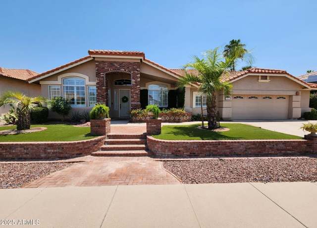 Property at 555 W Casa Grande Lakes Blvd Unit N, Casa Grande, AZ 85122, 3 beds, 2 baths