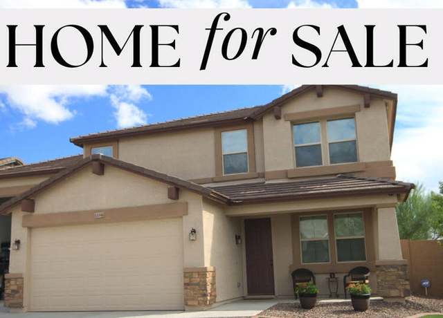 Property at 12241 W Patrick Ct, Sun City, AZ 85373, 4 beds, 2.5 baths