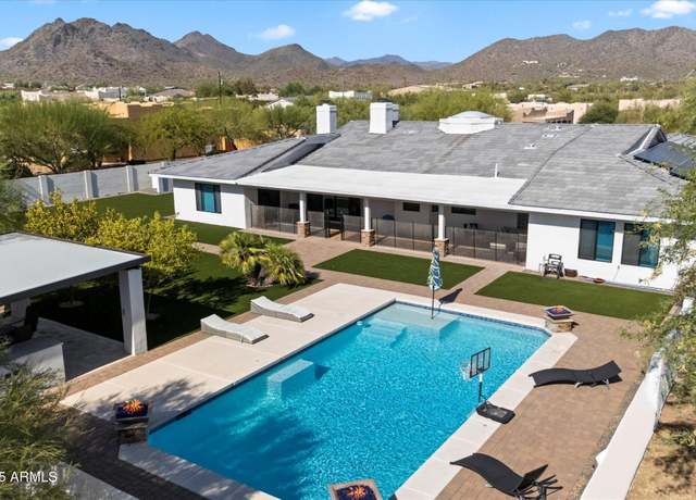Property at 36404 N 27th St, Cave Creek, AZ 85331, 4 beds, 3.5 baths