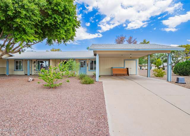 Property at 11605 S Jokake St, Phoenix, AZ 85044, 2 beds, 1 bath