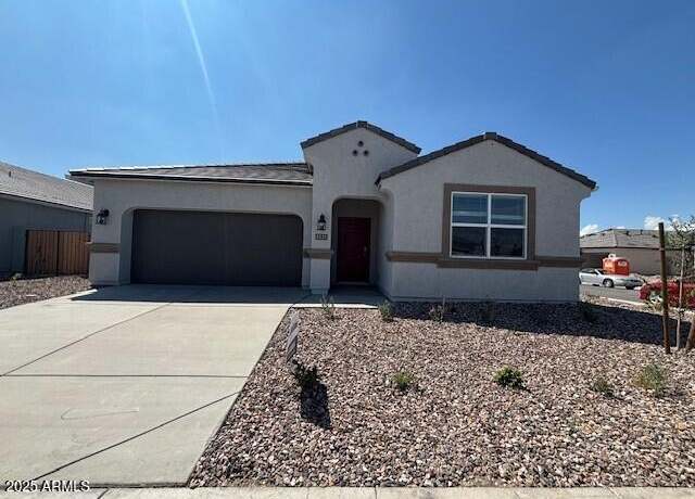 Property at 8535 W Clemente Way, Florence, AZ 85132, 4 beds, 3 baths