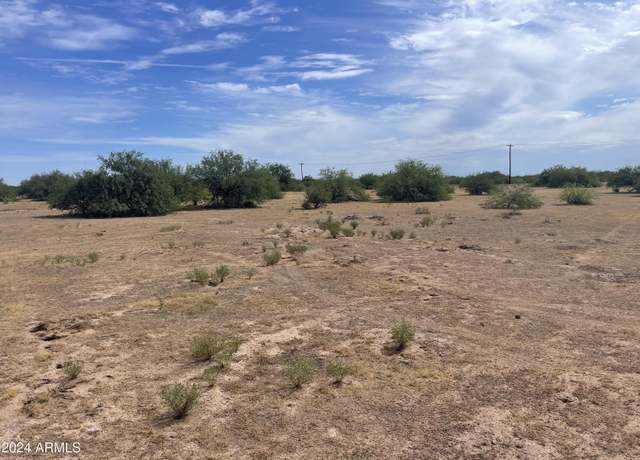 Property at 3100 W Mescalero St #5, Eloy, AZ 85131