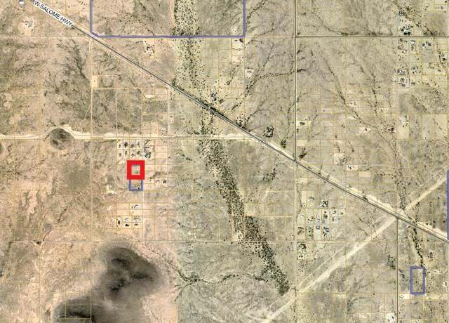 Property at 54xx S 361st Ave #1, Tonopah, AZ 85354