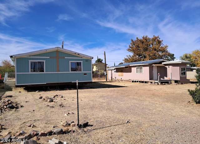 Property at 210 N Canyon Dr, Sierra Vista, AZ 85635, 2 beds, 2 baths