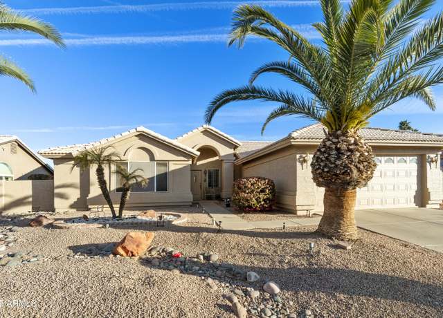 Property at 11132 E Bellflower Ct, Sun Lakes, AZ 85248, 2 beds, 2 baths