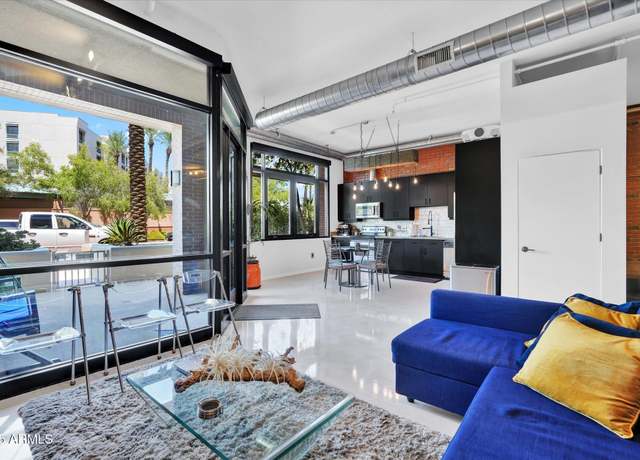 Property at 7301 E 3rd Ave #121, Scottsdale, AZ 85251, 1 bed, 1 bath