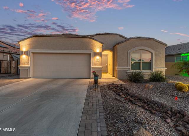 Property at 13529 W Remuda Dr, Peoria, AZ 85383, 4 beds, 3 baths